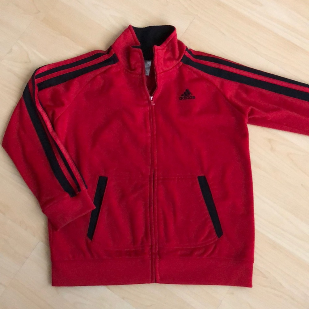 Adidas - Jacket